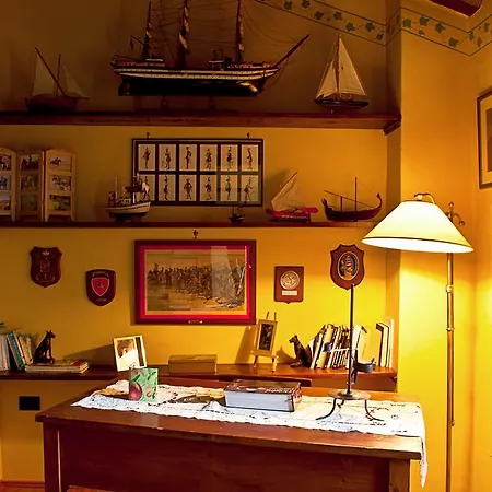 Casa Medievale Del Mugnaio Strassoldo