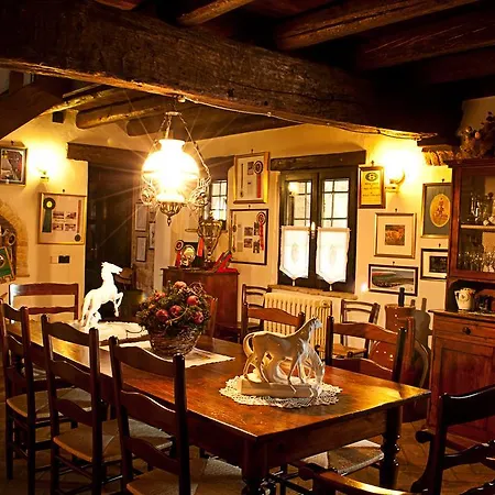 Casa Medievale Del Mugnaio * Strassoldo