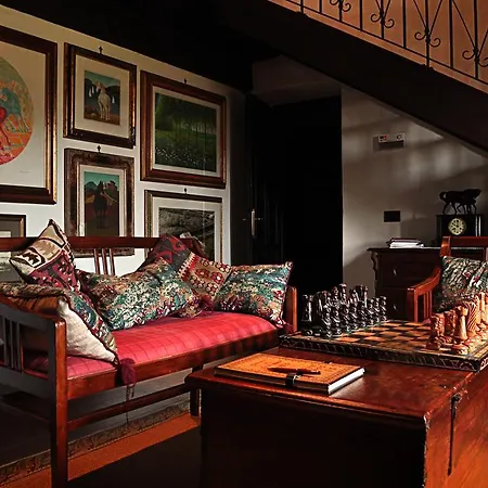 Casa Medievale Del Mugnaio Bed & Breakfast Strassoldo