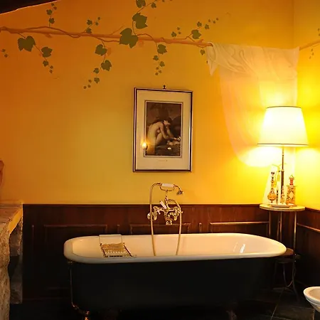 Casa Medievale Del Mugnaio Strassoldo