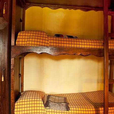 Casa Medievale Del Mugnaio Frühstückspension *