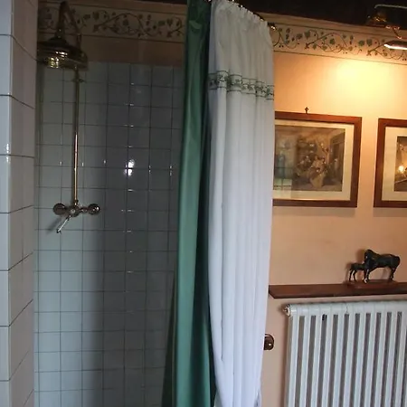 Bed & Breakfast Casa Medievale Del Mugnaio Strassoldo