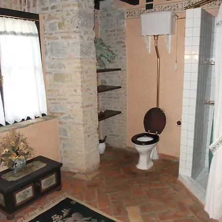Casa Medievale Del Mugnaio * Strassoldo
